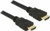 HDMI kaabel Delock 84751, 0,5 m