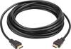Kaabel HDMI Aten 2L-7D15H, 15 m, must