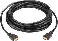 Kaabel HDMI Aten 2L-7D15H, 15 m, must