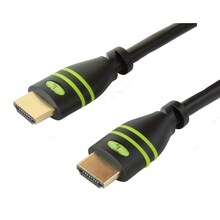 Kaabel HDMI Techly ICOC HDMI-4-150, 15 m, must