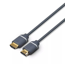 HDMI kaabel Philips SWV5610G/00, 2.0, 1,5 m, hall