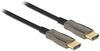 HDMI kaabel Delock 84038, 20 m, must
