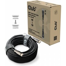 Kaabel HDMI Club 3D CAC-1392, 2.1, 30 m