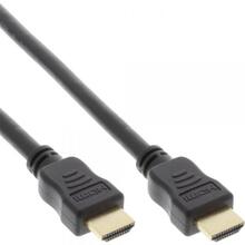 Kaabel HDMI InLine 17505P, 5 m, must