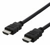 Kaabel HDMI Deltaco HDMI-920, 2 m, must