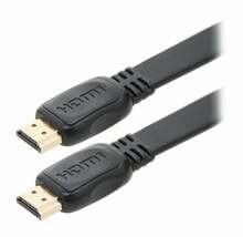 Kaabel HDMI Blow 92-606, 1,5 m, must