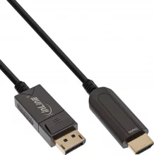 Kaabel HDMI Inline 17180C, 20 m, must