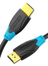 HDMI kaabel Vention AACBE, 2.0, 0,75 m, must