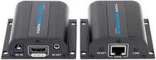 Signaalimuundur Spacetronik SPH-HLC6IR HDMI-LAN