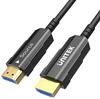Optiline HDMI kaabel Unitek C11072BK-40M, 2.0, 40 m