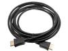 HDMI kaabel Alantec AV-AHDMI-5.0, 2.0, 5 m, kullatud pistikud