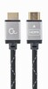 HDMI kaabel Gembird CCB-HDMIL-5M, 5 m, hall
