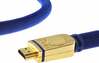 HDMI kaabel Lindy 37427, 20 m, sinine