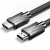 HDMI kaabel Ugreen HD135 2.1, 8K 60Hz, 2 m, hall