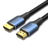 Kaabel HDMI Vention ALGLI, 2.1, 3 m, sinine