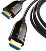 Optiline HDMI kaabel HDMI AOC Cabletime 2.1, 8K, 60Hz, 50 m