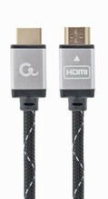 HDMI kaabel Gembird CCB-HDMIL-5M, 5 m, hall