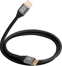 Kaabel HDMI Manta HDMI-2MC, 2 m