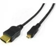 Kaabel HDMI Mediarange MRCS146, 1 m