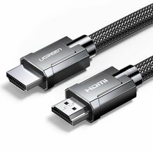 HDMI kaabel Ugreen HD135 2.1, 8K 60Hz, 2 m, hall