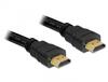 HDMI kaabel Delock 82709, 10 m, must