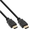 Kaabel HDMI InLine B-17502P, 2 m, must