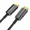Optiline HDMI kaabel Unitek 2.0 AOC, 4K 60Hz, 12 m