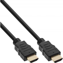 Kaabel HDMI InLine B-17502P, 2 m, must