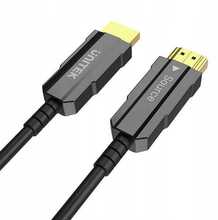 Optiline HDMI kaabel Unitek 2.0 AOC, 4K 60Hz, 12 m