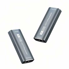 Signaalikordaja HDMI RoGer 8K UHD, 25 m, CEC, DTS, 3D, 7680x4320 60Hz