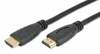 HDMI kaabel Techly ICOC HDMI2-4-060, 2.0, 6 m, must