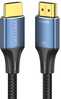 HDMI-kaabel Vention ALGLJ, 8K, 5 m, sinine