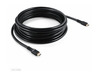 HDMI kaabel Club 3D CAC-1378, 2.1, 7,5 m, must