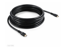 HDMI kaabel Club 3D CAC-1378, 2.1, 7,5 m, must