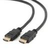 Kaabel HDMI Gembird CC-HDMIL-1.8M, 1.8 m, must