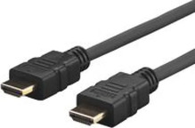 Kaabel HDMI VivoLink PROHDMHD10, 10 m, must