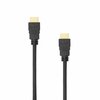 Kaabel HDMI White Shark BOA, 2.1, 2 m