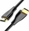 HDMI-kaabel Unitek C1048GB, 2.0, 2 m, must
