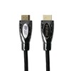 Kaabel HDMI Power Plant KD00AS1250, 2.0, 1.5 m, must