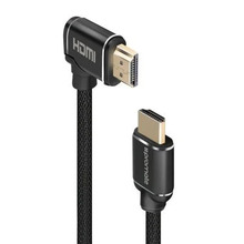 HDMI-kaabel Promate PROLINK4K1-500, 2.0, 5 m, must