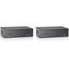 Extender HDMI Level One HVE-9200P, Cat5, 100 m, must