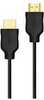 HDMI kaabel Philips SWV5551/00, 5 m, must