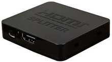 HDMI jagaja Extra Digital 1.4, 1x2, 3D, 4K