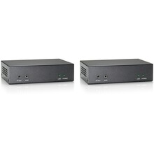 Extender HDMI Level One HVE-9200P, Cat5, 100 m, must