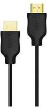 HDMI kaabel Philips SWV5551/00, 5 m, must
