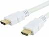 Kaabel HDMI Techly ICOC HDMI-4-030, 1.4, 3 m, valge