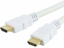 Kaabel HDMI Techly ICOC HDMI-4-030, 1.4, 3 m, valge