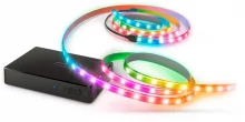 Philips Smart Sync Box 2.1 + LED Strip, 75-85 tolli, must