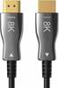 HDMI kaabel Claroc FEN-HDMI-21-3M, 2.1, 3 m, hall
