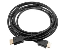 HDMI kaabel Alantec AV-AHDMI-3.0, 2.0, 3 m, kullatud pistikud